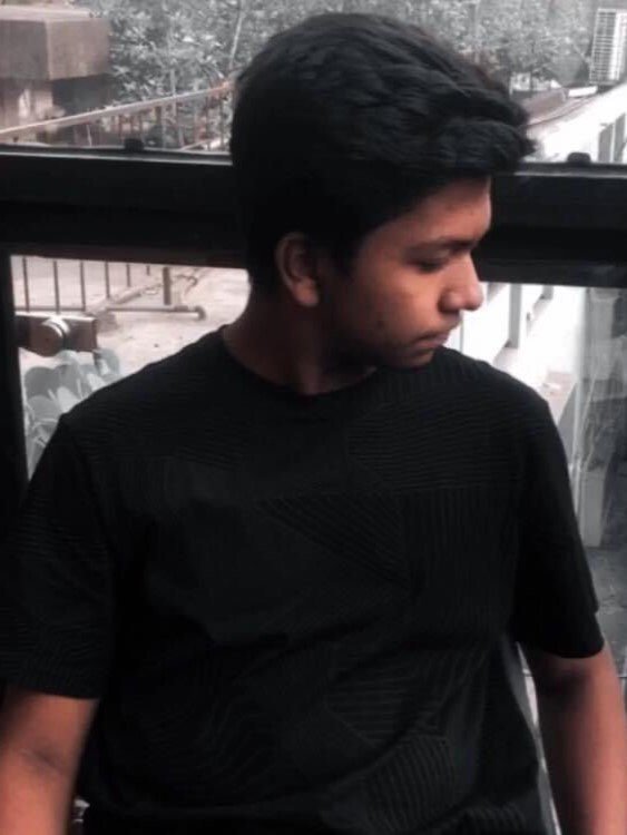 Mohammad Fahim Ul Haque Bhuiyan